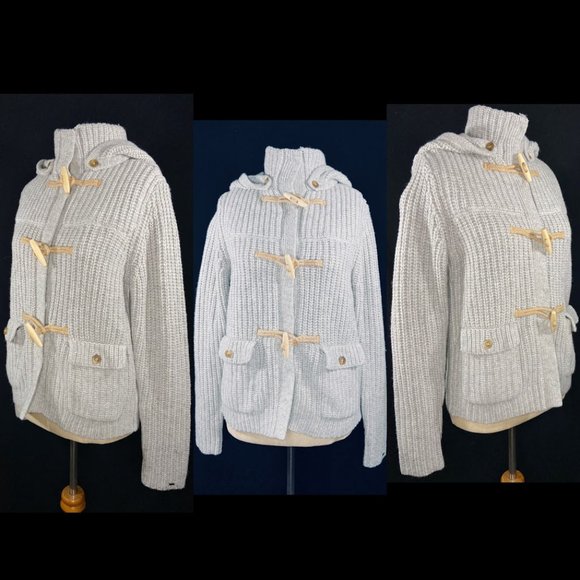 Tommy Hilfiger Turtle Neck Sweater - Picture 1 of 12